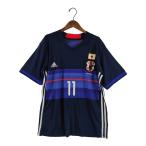 USED レプリカ ユニフォーム アディダス adidas メンズ 半袖 OLIVER ATOM