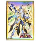 遊戯王ZEXAL　プロテクター　セイクリッド・プレアデス(ライトニングスター同梱)