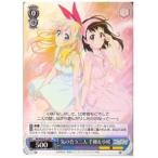 Yahoo! Yahoo!ショッピング(ヤフー ショッピング)NK限青　気の合う二人 千棘&amp;小咲（PR）（W30-P13）