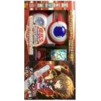 遊戯王アカデミーデュエルディスク　オシリスレッド(中古品・詳細はクリックで要確認)