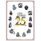 ファイアーエムブレム0スリーブコレクション 25周年ドットヒロイン(FE12)