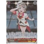 Yahoo! Yahoo!ショッピング(ヤフー ショッピング)特価品 LSSE（1）赤 ‘MIRAI TICKET’渡辺 曜（RR）（ホイル）（WE27-21）