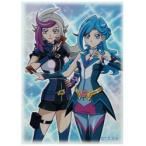 遊戯王VRAINS　プロテクター ブルー