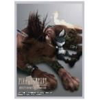 CHARACTER CARD SLEEVE　FFVII ADVENT CHILDREN「レッドXII」