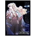 キャラクタースリーブコレクション BLACK LAGOON 「バラライカ」