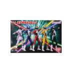 SHODO SUPER 電子戦隊デンジマ