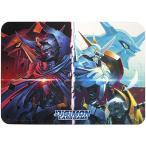 デジモンカードゲーム　オメガモン&amp;オメガモンAlter-B　プレイマット