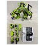 TF リベンジ EZコレクション デバステーター オリジンカラーセット アジア限定