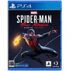 (PS4)Marvel's Spider-Man: Miles Morales(新品)(特典付き)