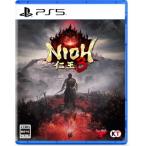 ショッピングPS3 (発売日前日出荷)(PS5)仁王3(新品)(封入特典付き)(2026年2月6日発売)