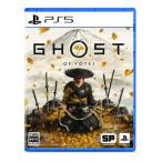 (発売日前日出荷)(PS5)Ghost of Yotei(新品)(封入特典付き)(2025年10月2日発売)