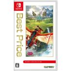 (Switch)モンスターハンターストーリーズ2 〜破滅の翼〜 BestPrice(新品)