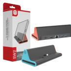 ショッピング任天堂スイッチ Nintendo Switch2 ニンテンドー スイッチ2 任天堂 HDMI アダプタ ドック Type-C テレビ USB デバイス 4K 60Hz 対応 変換ケーブル 急速充電 ドック不要 高画質