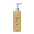 ホワイトリリー化粧品 コギトESソープ 250ml