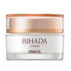 ホワイトリリー化粧品 BIHADAクリーム 30g