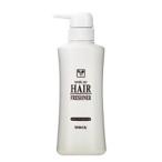 ホワイトリリー化粧品 ヘアフレッシュナーシャンプー&リンス 380ml