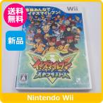 [ новый товар ] Wii Inazuma eleven ударник z( привилегия нет )