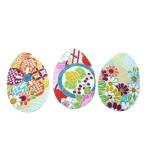  рекламная закладка крепдешиновое мастерство Tama .1 листов крепдешин материалы. книжка Mark 