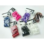  пластик медведь te зажим маленький (3 шт )