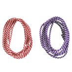  шнур Edo удар . шнур маленький рисунок ( толщина примерно 2.5~3mm)100cm 1 шт. рукоделие материал netsuke . крепдешиновое мастерство японский стиль мелкие вещи конструкция .