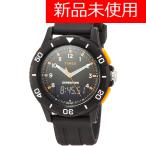 タイメックス TIMEX 腕時計 カトマイコンボ TW4B16700 メンズ 正規輸入品 ブラック