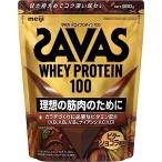 ザバス(SAVAS) ホエイプロテイン100 ビターショコラ風味 980g 人工甘味料不使用 明治 NEXT BODY