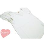 Souris Thule блуза ребенок одежда cut and sewn футболка гонки имеется French рукав 80cm 90cm 95cm почтовая доставка стоимость доставки 198 иен соответствует 