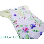 SALE hakka baby туника .... малина Pt cut and sewn короткий рукав 80cm 90cm бесплатная доставка 