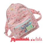 fafamonchichi сотрудничество рюкзак M размер Kids размер MIRIELLE