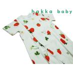 hakka baby COTTON CANDY ２ＷＡＹドレス イチゴリングPt  メール便送料198円対応可