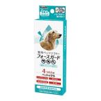 薬用ペッツテクト+ フォースガード 小型犬用 1P