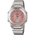 ショッピングカシオ CASIO カシオ 電波ソーラー 女性用 ウォッチ LWA-M141D アナログ 腕時計 レディース ウィメンズ