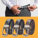  ремень мужской дыра нет телячья кожа храпового типа 3 шт. комплект нет -ступенчатый регулировка ремень комплект дыра нет ремень натуральная кожа бизнес casual Golf водонепроницаемый покрытие 112cm соответствует 