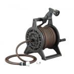  Sanyo .. bronze шланг катушка Brown ( ржавчина цвет ) 20m BR4-XT20BRO