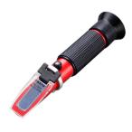 SATO измеритель содержания сахара * концентрация итого рука ... итого R серии SK-102R.. для ( бесплатная доставка )