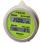 SATO　積算温度計　収穫どき　SK-60AT-M