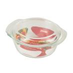 パイレックス PYREX ベジタブルスチームポット 980ml CP-8582