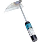 . произведение No.100 из нержавеющей стали винт . серп 105mm Tomita режущий инструмент прополка бесплатная доставка 