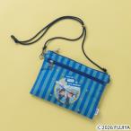 ショッピングANA 不二家 公式 ＜ANAオリジナル＞PEKO for ANA　ポーチ（ショルダー付き）（LA)