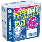 ショッピングアリエール アリエールジェル 液体 洗濯洗剤 消臭成分アップ 1,260g x 6個 コストコ 限定 洗濯用 詰め替え つめかえ 60959