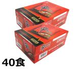 2箱 農心 辛ラーメン 40食 シンラーメン 韓国 2ケース 40個 40袋 コストコ