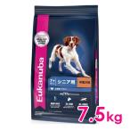 ユーカヌバ ミディアム シニア 7歳�