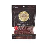 アスク　ジャパンプレミアム　国産牛ジャーキー　カット　170g