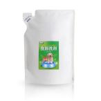アイテム合同 重曹シリーズ 食器洗剤 詰替用400ml(17100115)