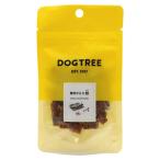 ドッグツリー社 角切りミニ 鮭(さけ) 15g（48501136）