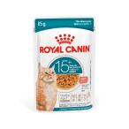  Royal kana nFHN-WET старение 15+ серый Be высота . кошка для 85g (52906009) *. один человек sama 5 шт до [ кошка кошка влажная еда ]