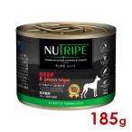  фэнтези world NUTRIPE новый Try p чистый говядина &amp; зеленый Try p185g (64605592)