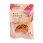 ペッツルート 素材メモ さつまいもチュロス 80ｇ