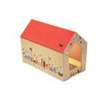 bon Via ru navy blue Cat Scratch house (68100468)