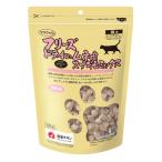  mama Cook free z dry breast meat snagimo Mix cat for 130g(71900038)